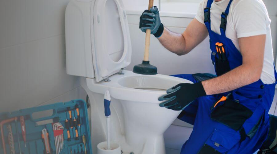 Local expert plumbing services in Manson, WA